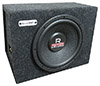 Audio System R 10 box